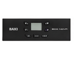 Котел газовый настенный Baxi ECO NOVA 18F (100021540)