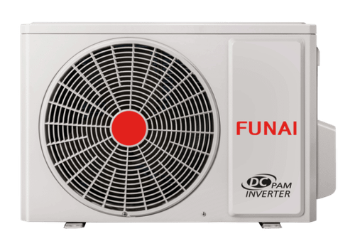 FUNAI RAC-I-DA30HP.D01 DAIJIN Inverter настенная сплит-система