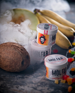Molfar Virginia - Słoneczny Miks (100g)