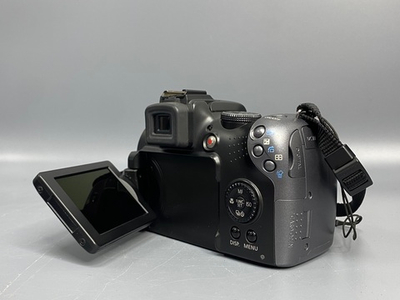 Canon PowerShot SX10 IS