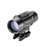 Призматический прицел Hawke Prism Sight 6x36 5.56 BDC (закрытый, увеличение 6х, объектив 36мм, 1 МОА, метка баллистическая красная, weaver/picatinny, IP67)
