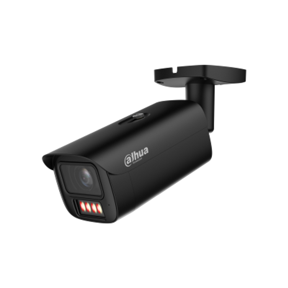 DH-IPC-HFW5459E1P-ZE-IL Уличная цилиндрическая IP-видеокамера с ИИ