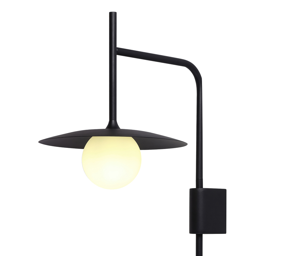 Настенный светильник Kink Light Элисон 08469W-2,19