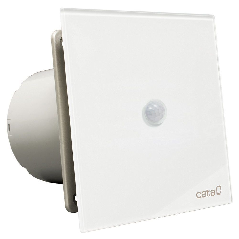 Накладной вентилятор Cata E 100 Sensor (PIR) с датчиком движения