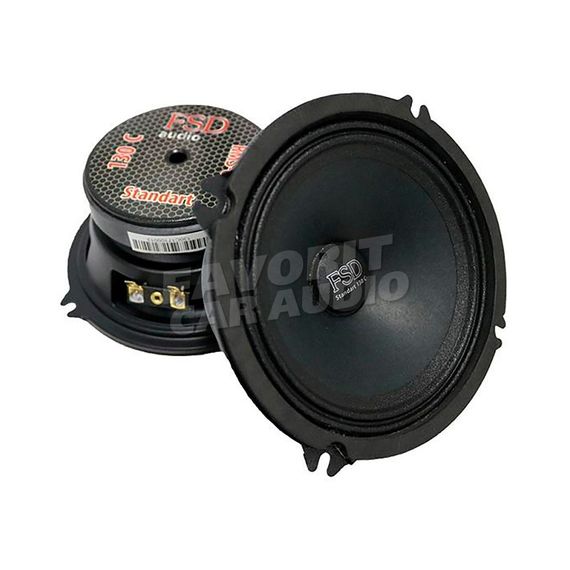 FSD audio STANDART 130C V2