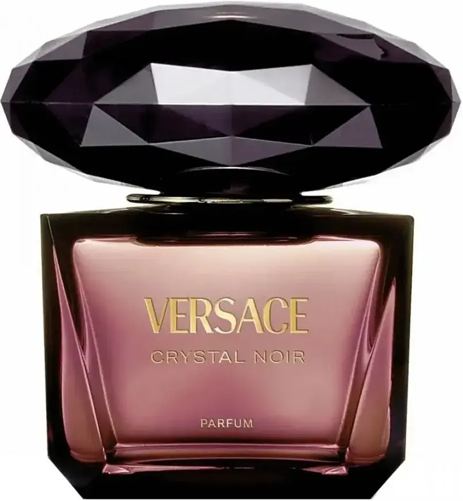 Versace Crystal Noir Parfum 90 ml