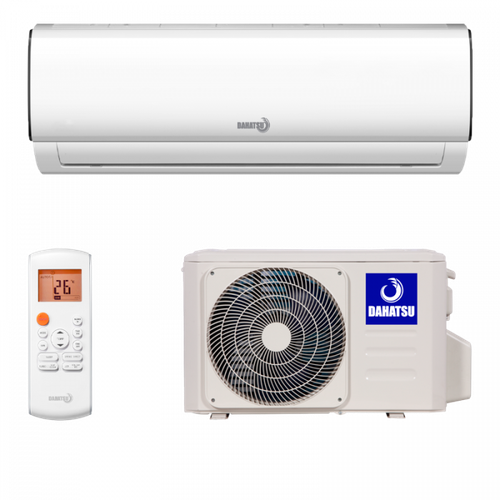 Сплит-система Dahatsu BRILLIANT DS-18I/DSN-18I