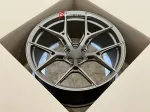 КОВАНЫЕ ДИСКИ ДЛЯ AUDI RS6 C8 АУДИ