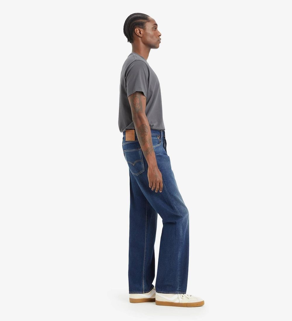 Джинсы мужские LEVI'S 501® Levi's®ORIGINAL