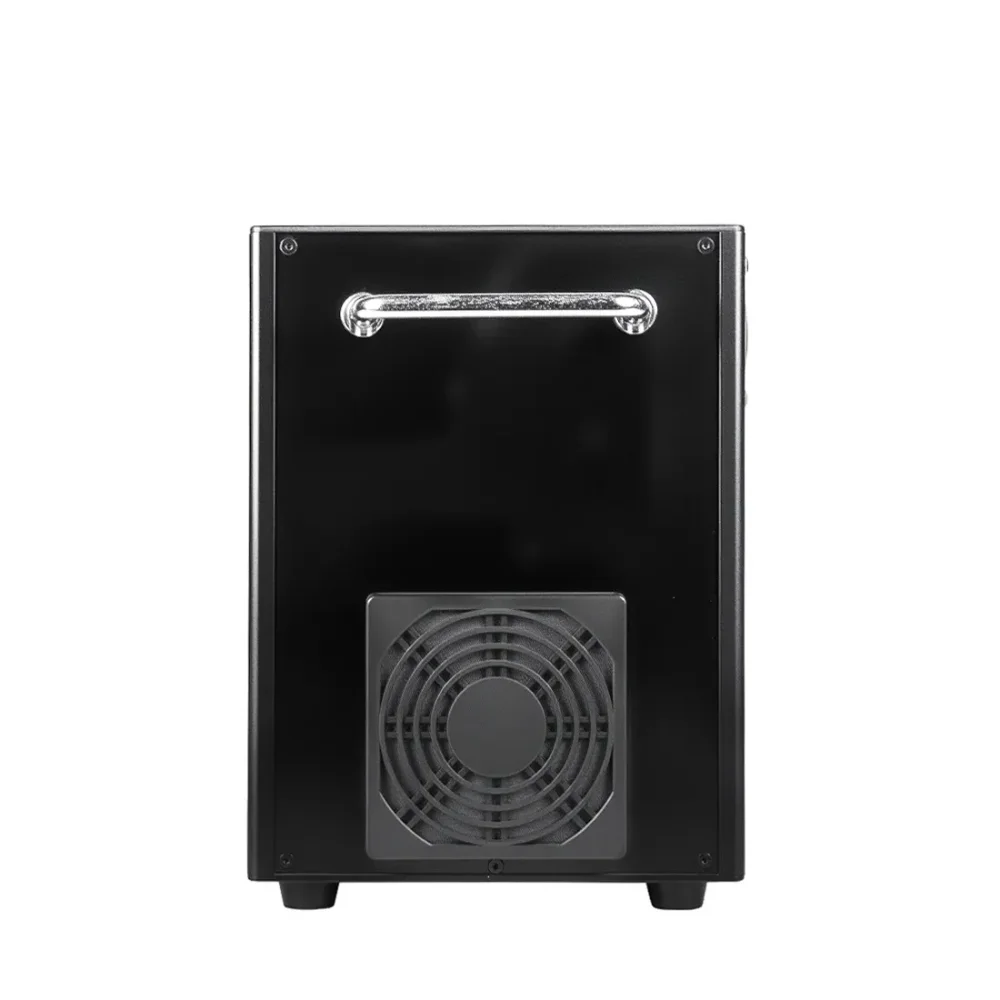 Генератор холодных искр MOKA SFX MK-E15 (650 Вт, высота 1-5 м, DMX)
