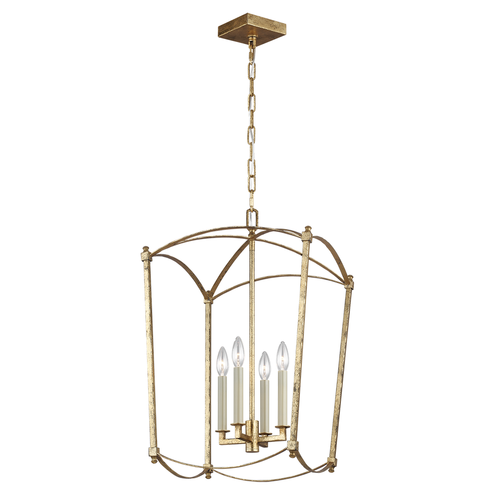 Люстра Visual Comfort Thayer Medium Lantern