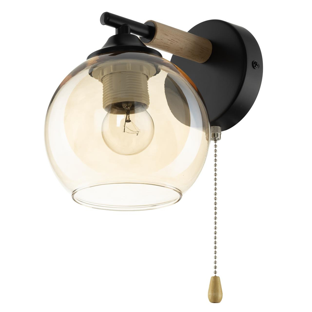 Настенный светильник Citilux TIKA CL133411