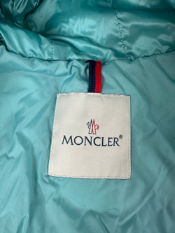 Пуховик Moncler