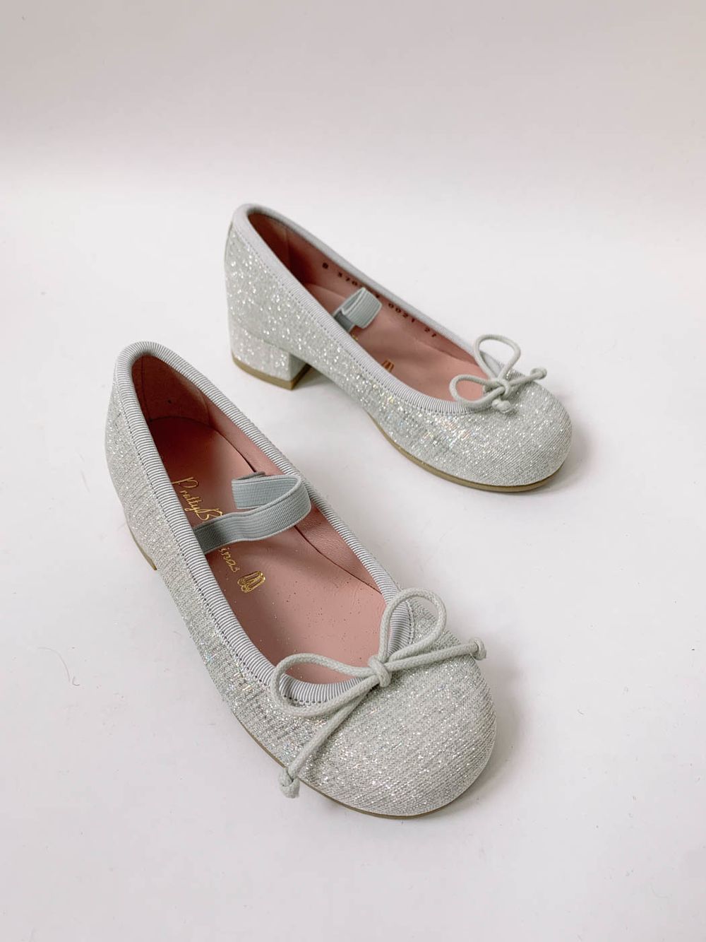 Туфли Pretty Ballerinas