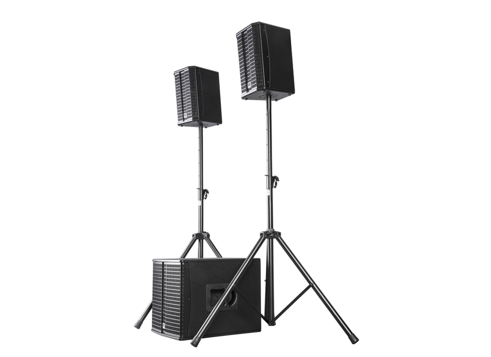 HK Audio L.U.C.A.S. 2K18