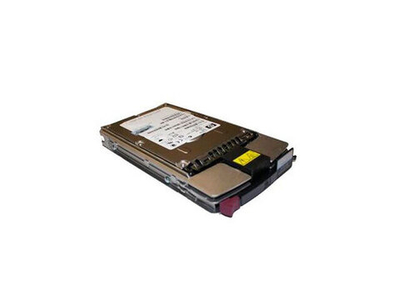 Жесткий диск HP FC 146Gb (U4096/15K/16Mb) 40pin DP для EVA4400/6400/8400 AG556B
