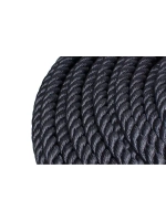 Канат полиэфирный POLYTEX 8,0 мм, тест 1300 кг, 350 м