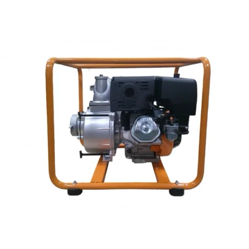 Мотопомпа Villartec GTP100