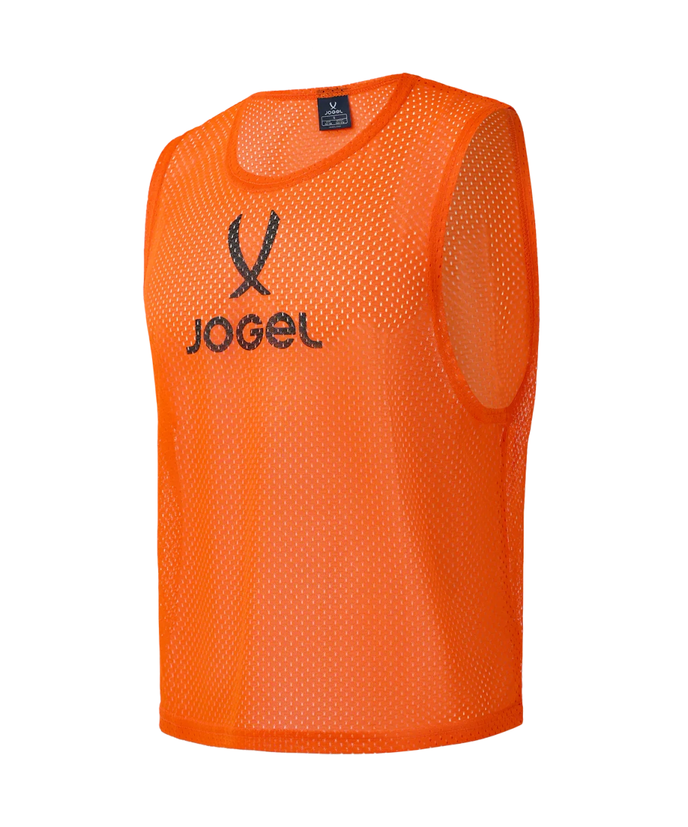 Манишка JOGEL CAMP 2 Bib, оранжевый
