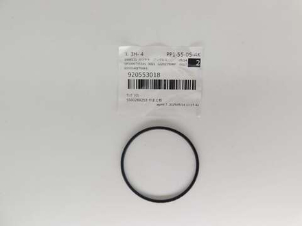 Уплотнительное кольцо помпы Kawasaki Z1000 Versys 1000 Ninja 1000 ZX-9R ZX-6R 92055-3018