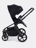 Коляска модульная Rant Flex Soft Therm Midnight Black
