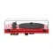 Music Hall MMF-3.3 LE Red