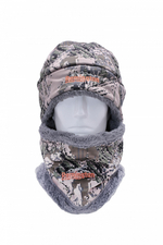 Комплект Remington Tactical Soft Figure (Шапка и снуд)
