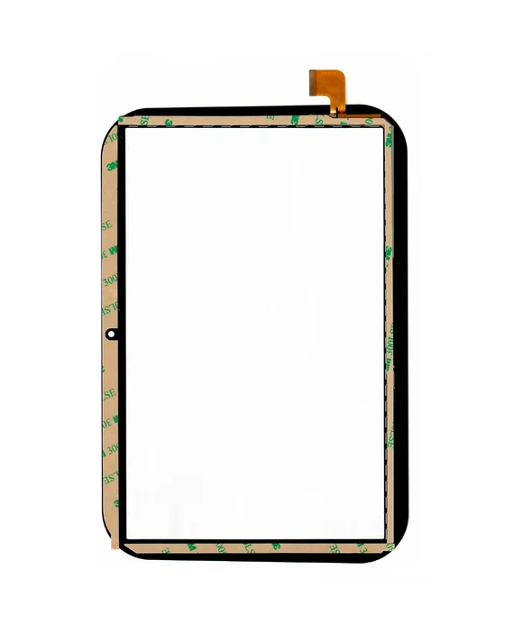 Тачскрин для KENSHI Kids Tab E18 LTE Черный