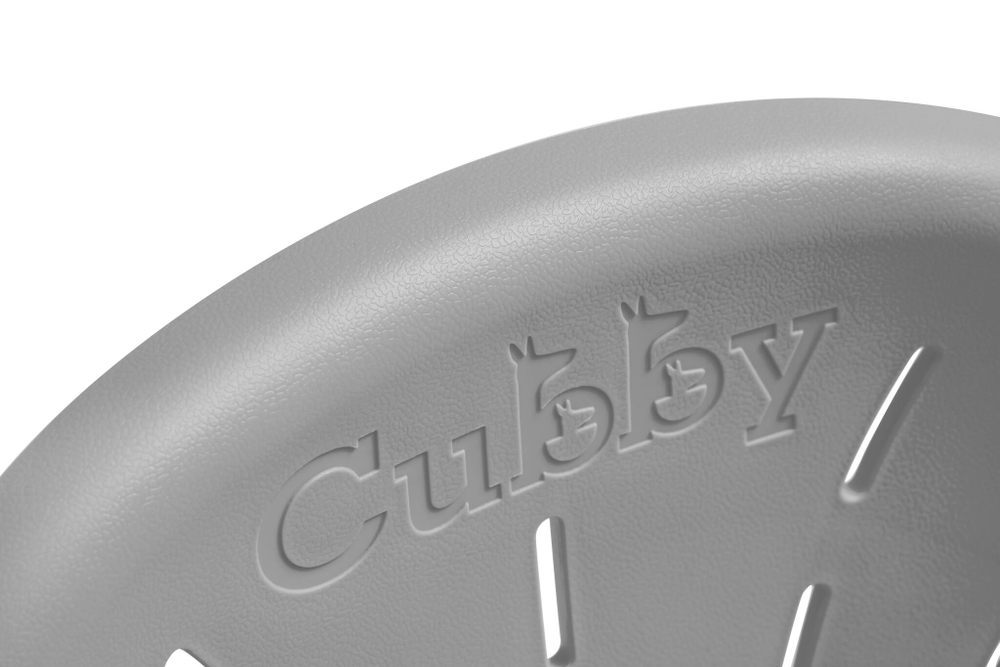 Комплект растущей детской мебели Cubby Olea парта + стул