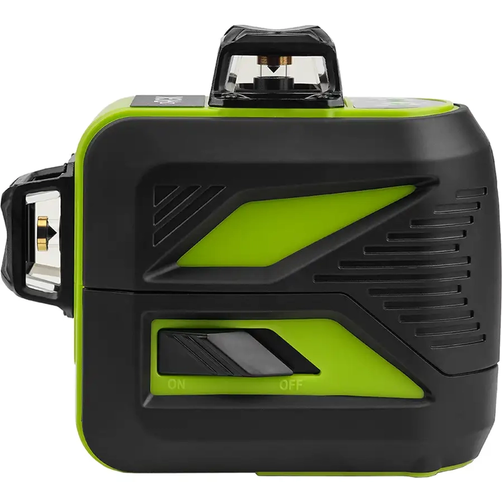 Лазерный уровень PR-3G RGK 4610011874796