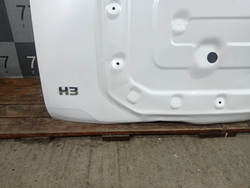 Крышка багажника Haval H3 24-нв Б/У Оригинал 6301100XKJ20A