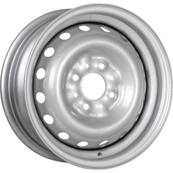 Accuride ВАЗ-2103 5x13 4x98 ET 29 Dia 60.1 (silver)