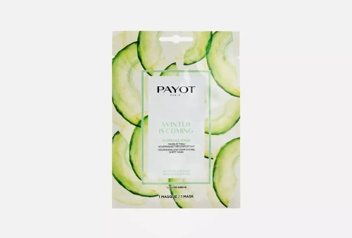 PAYOT Winter is comming Маска питательная
