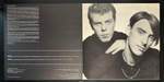The Style Council ‎– Our Favourite Shop (Германия 1985г.)