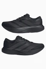 Кроссовки adidas Adizero EVO SL - черный