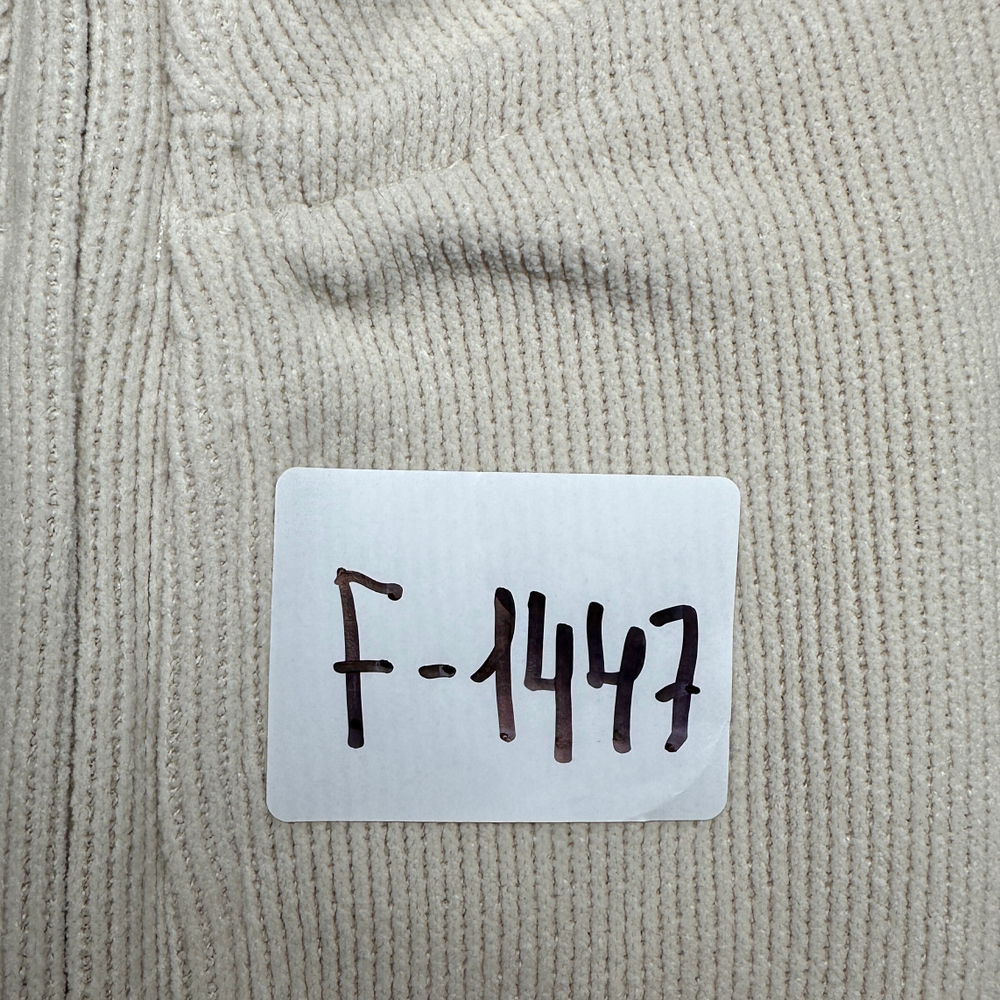 Свитшот Ymkashix Zip Desolate F-1447 pp.XL