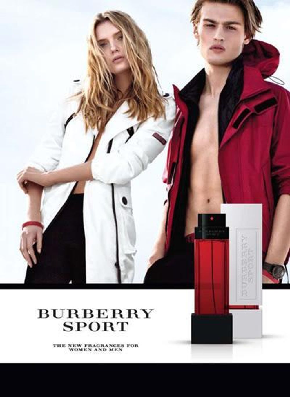 Burberry Sport for men