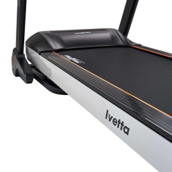 Беговая дорожка электрическая Proxima Ivetta HRC, Арт. PROT-219