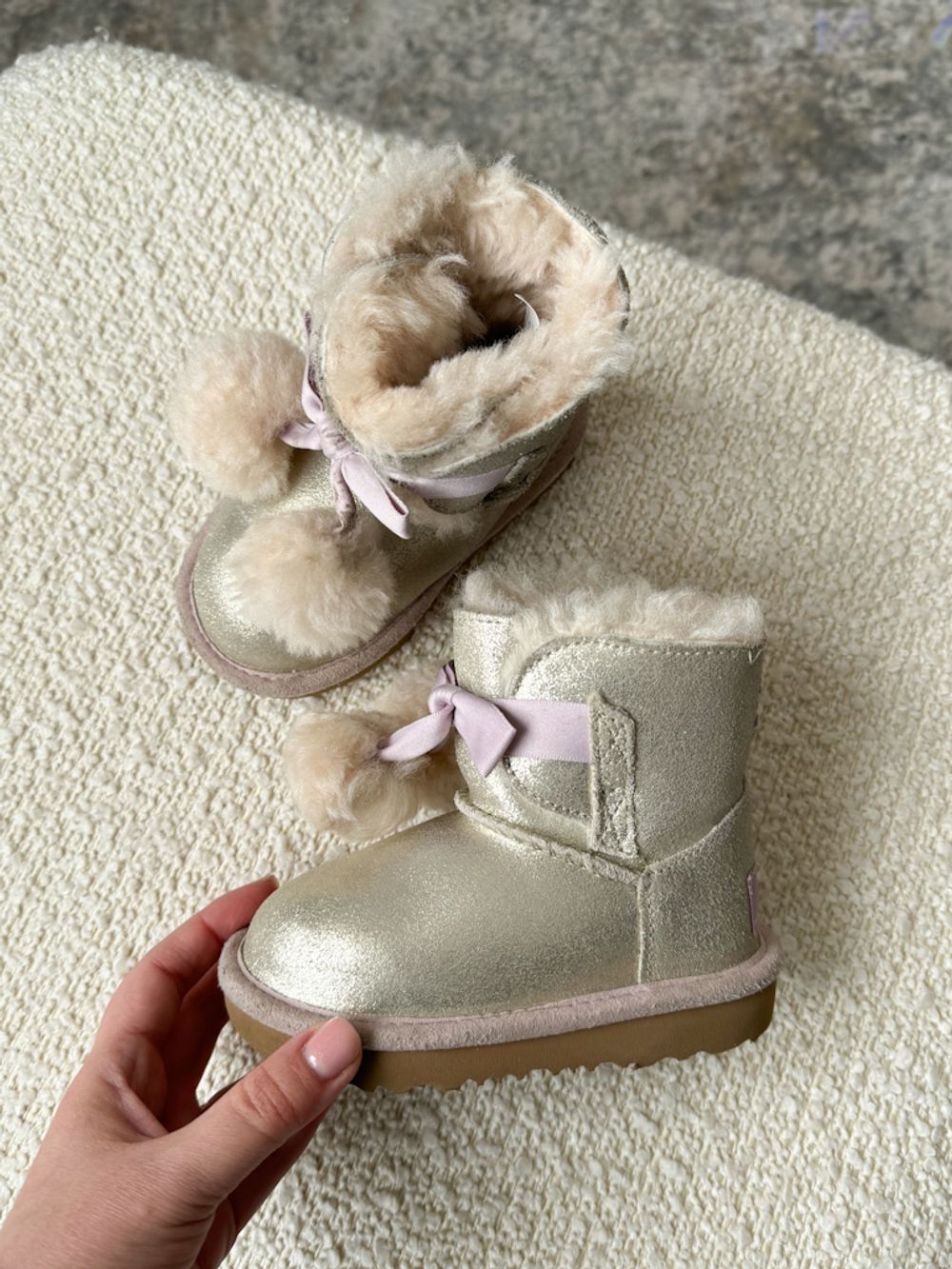 Угги UGG, 23