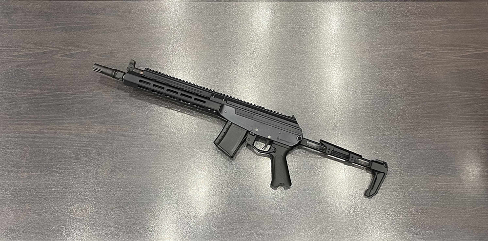 Карабин Sureshot Spear LT кал.5,45х39 L-310