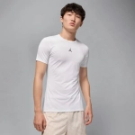 HV4099-100 Футболка Nike Jordan Df Sprt Ss Comp Top