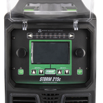 Storm 215C Everlast (MIG/MMA/CUT) Сварочный полуавтомат 4EV215C