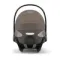 Автокресло Cybex Cloud T i-Size Coconut Brown Plus