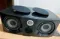 Focal Sopra Center Black Lacquer