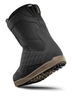 Ботинки для сноуборда ThirtyTwo Lashed Wide Db Black/Gum