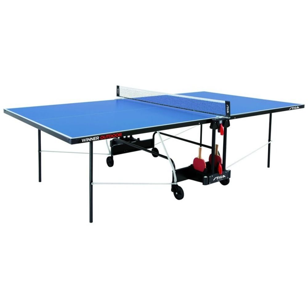 Всепогодный теннисный стол Stiga Winner Outdoor