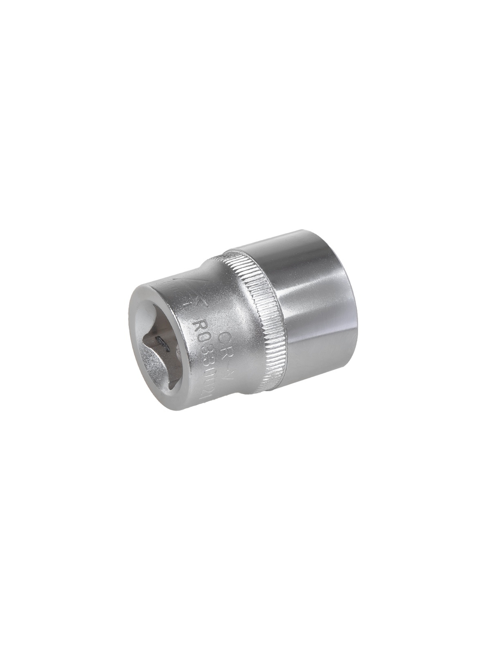 Головка 1/2" Gear Lock 21 мм L=38 мм, на холдере Arnezi R0330021