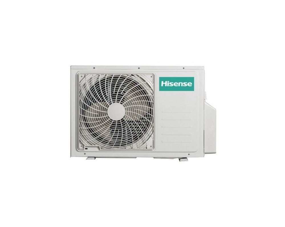 Сплит-система Hisense Premium Champagne Super DC Inverter AS-10UW4SVETG107G(С)