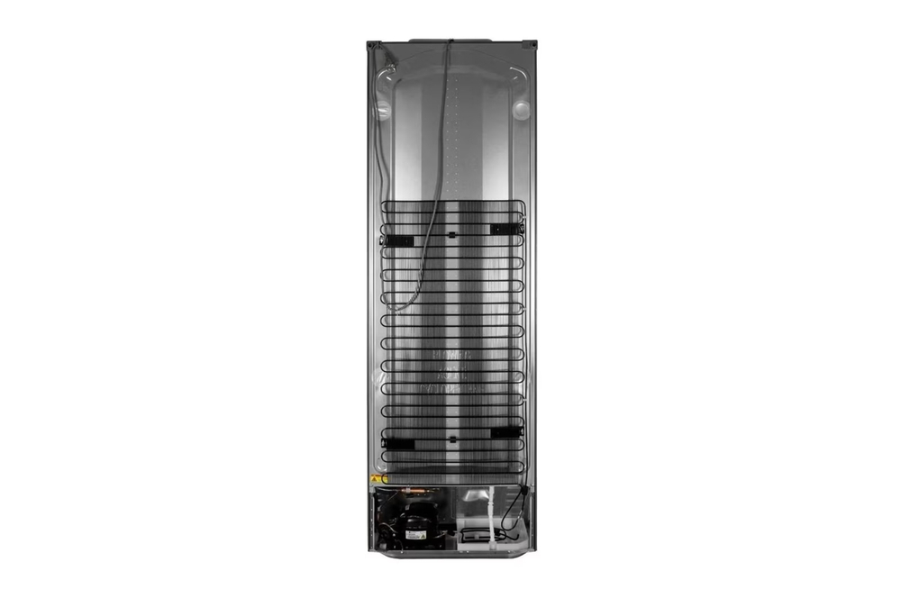 Холодильник LG GA-B419SLGL