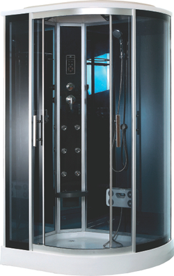 Душевая кабина TIMO T-1102 L 120x85x220